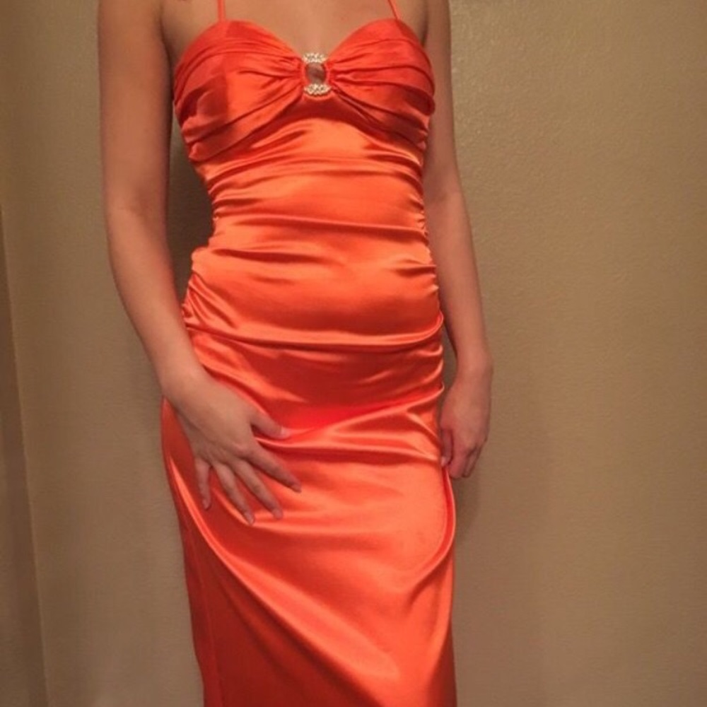 Formal/prom dress